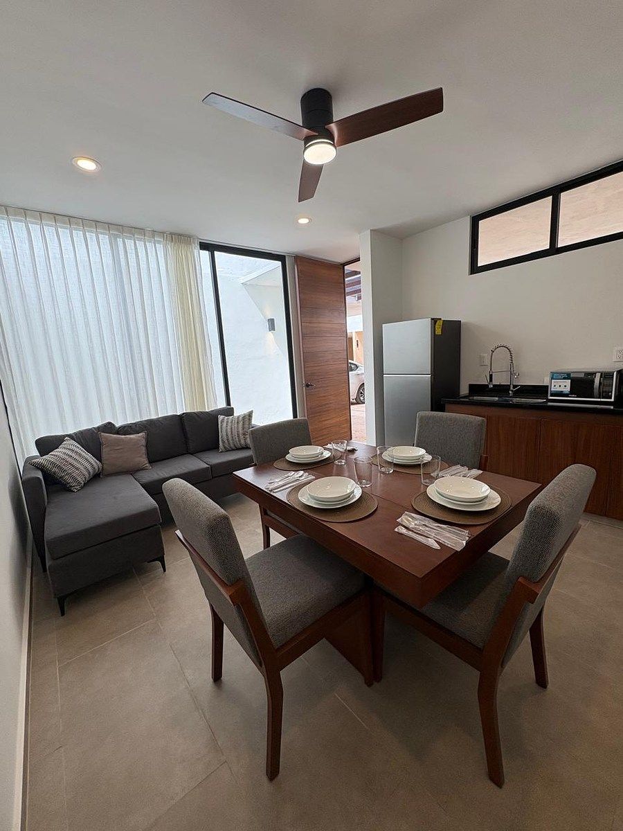 Apartment in Temozón Norte, Mérida, photo 5 of 10