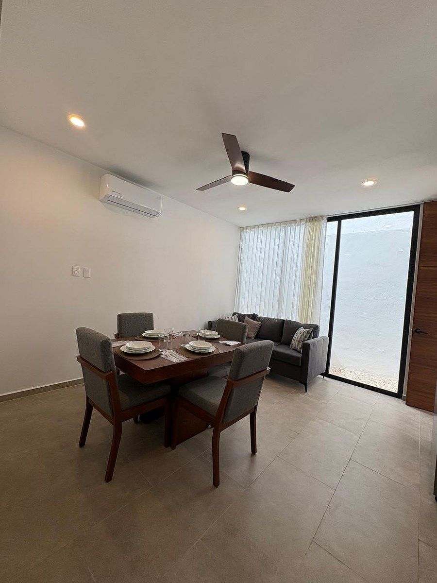 Apartment in Temozón Norte, Mérida, photo 6 of 10