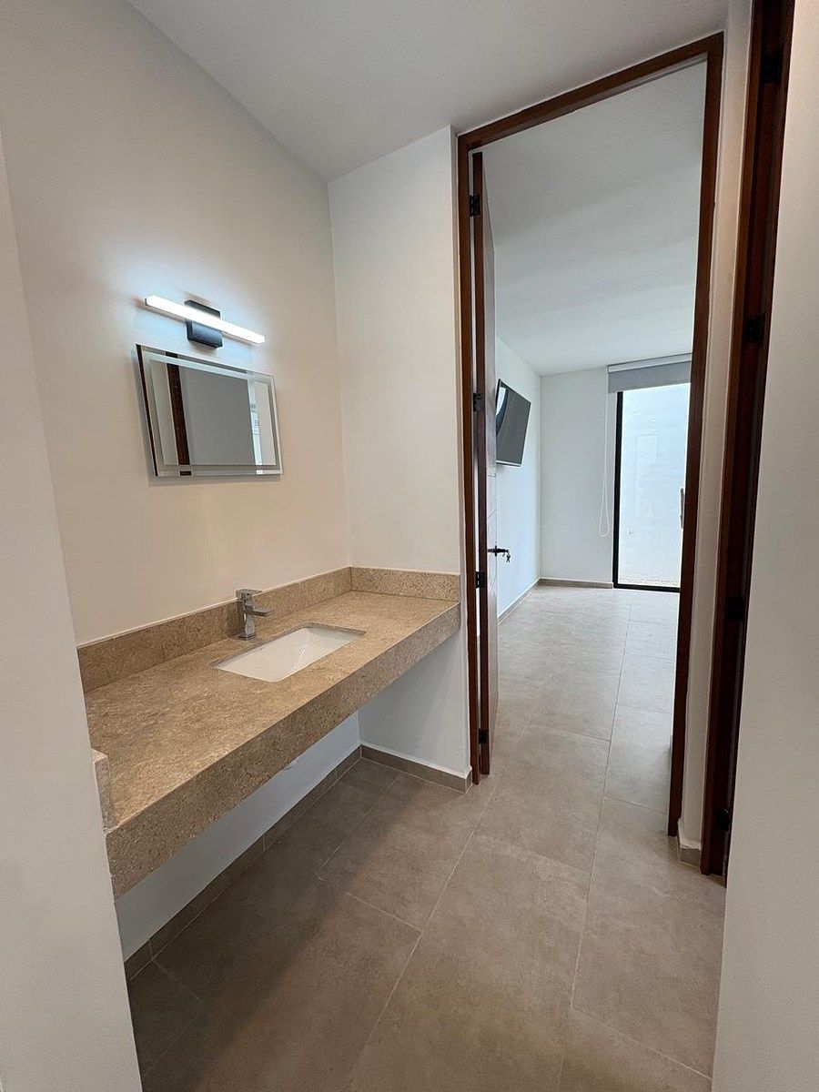 Apartment in Temozón Norte, Mérida, photo 8 of 10