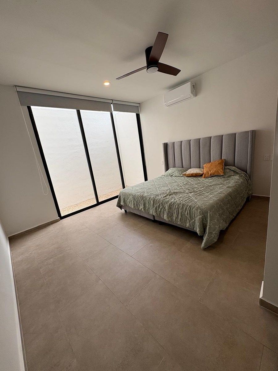 Apartment in Temozón Norte, Mérida, photo 9 of 10