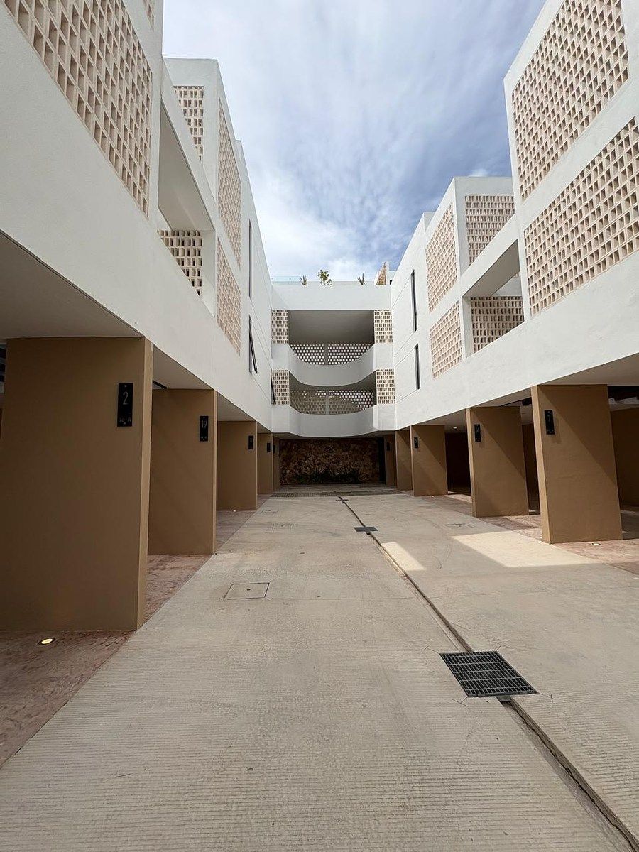 Apartment in Temozón Norte, Mérida, photo 10 of 10