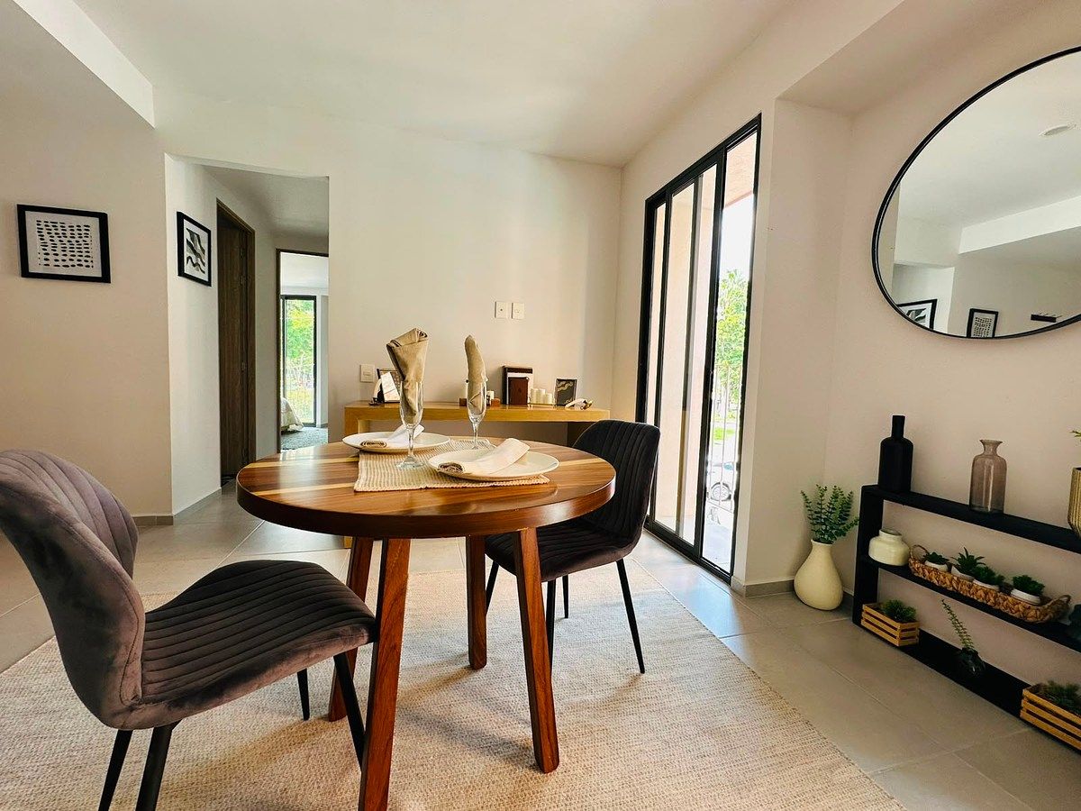Apartment in El Retiro, Guadalajara, photo 9 of 11