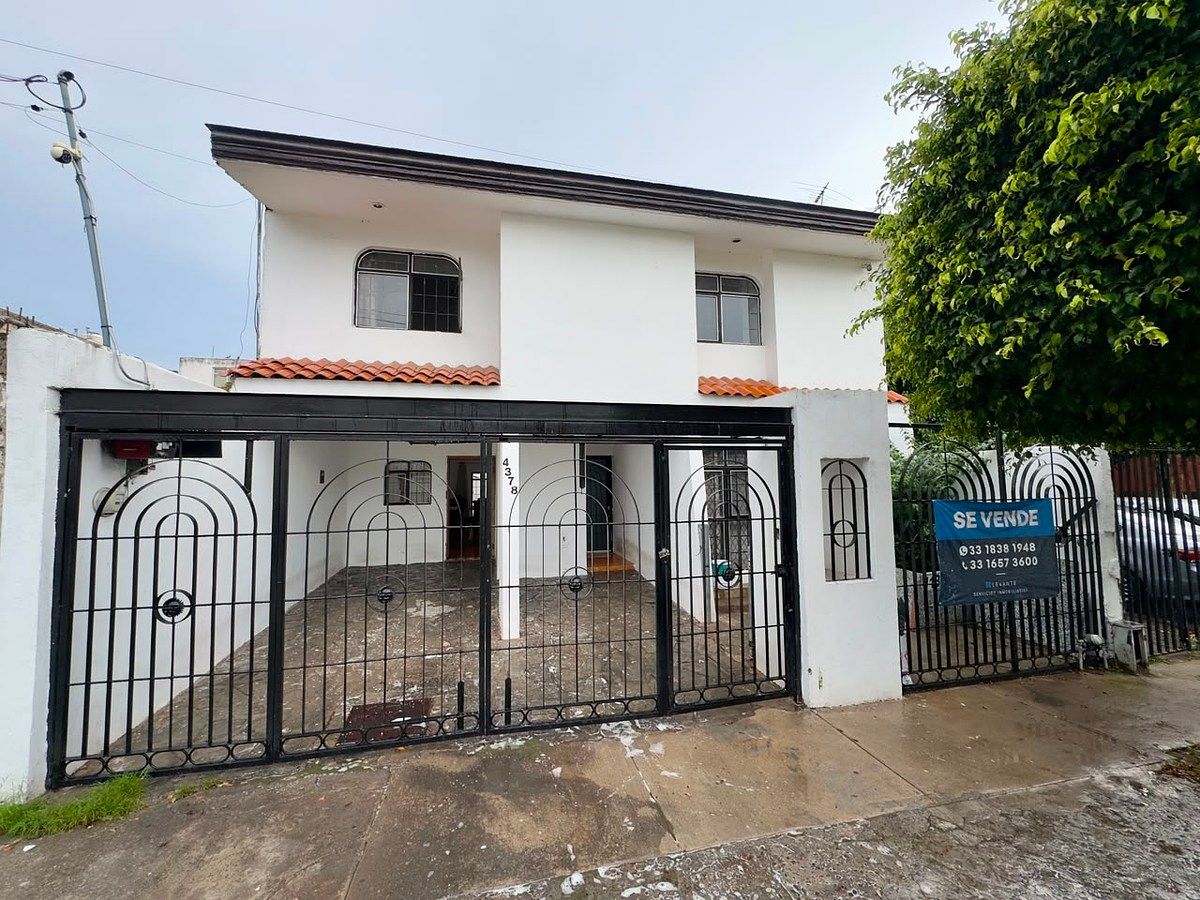 Casa en Paseos del Sol, Zapopan, foto 2 de 25