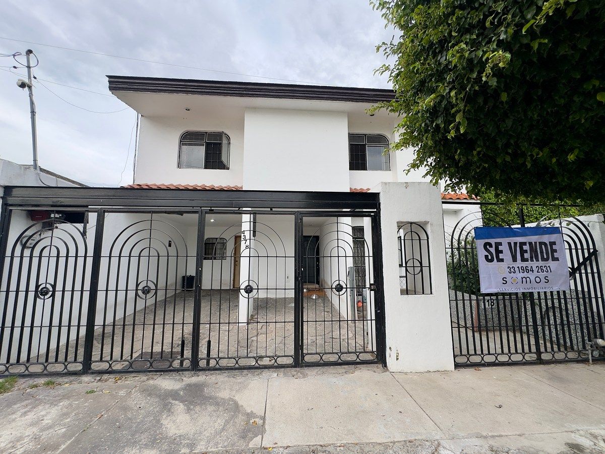 Casa en Paseos del Sol, Zapopan, foto 3 de 25