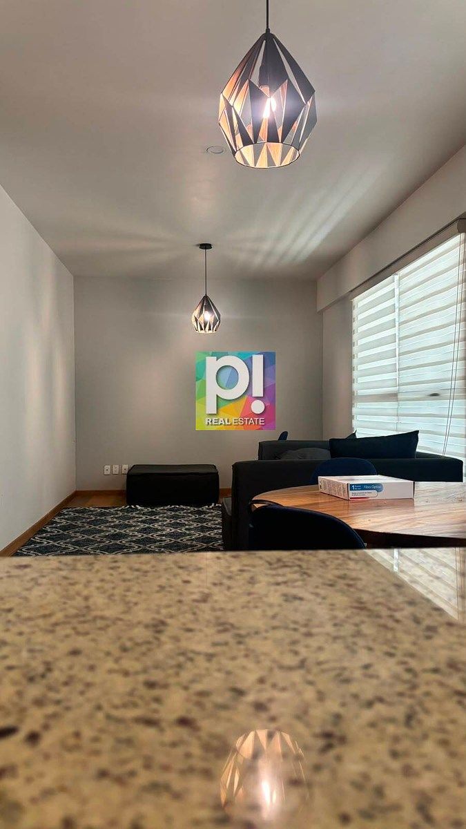 Departamento en Jardines del Pedregal, Álvaro Obregón, foto 2 de 11