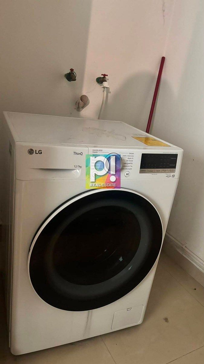 Departamento en Jardines del Pedregal, Álvaro Obregón, foto 7 de 11