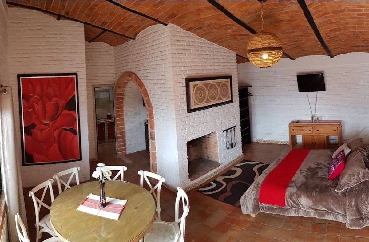House in San Antonio Tlayacapan, Chapala, photo 10 of 17