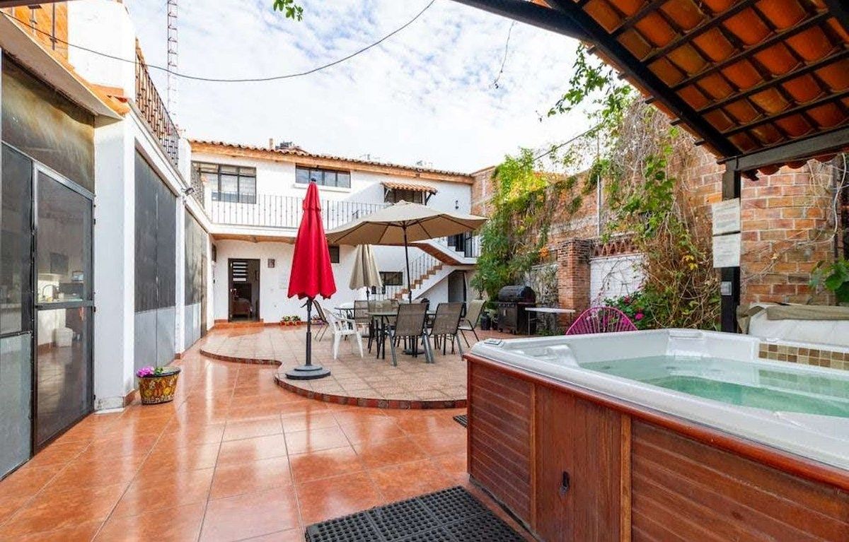 House in San Antonio Tlayacapan, Chapala, photo 13 of 17