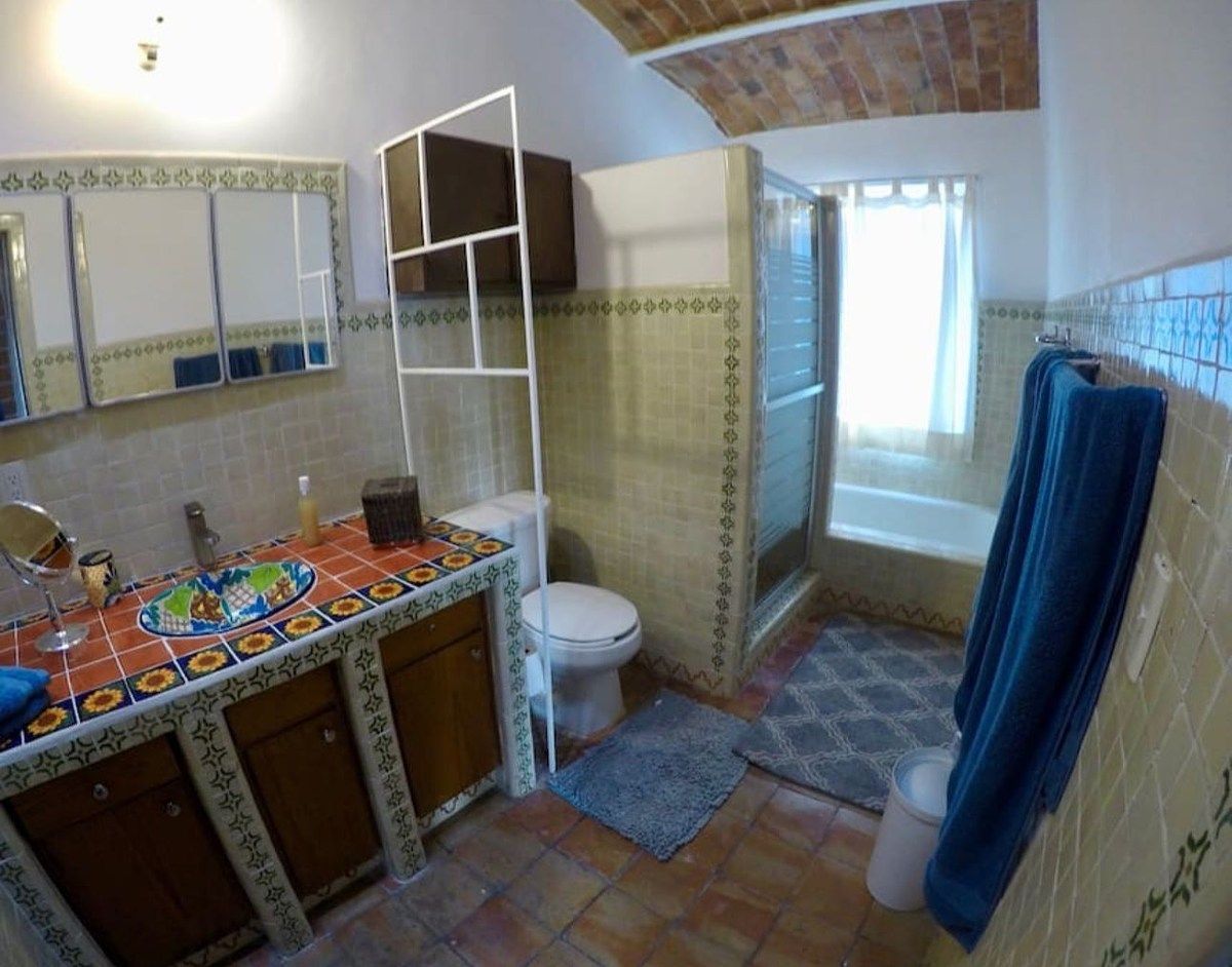 House in San Antonio Tlayacapan, Chapala, photo 15 of 17