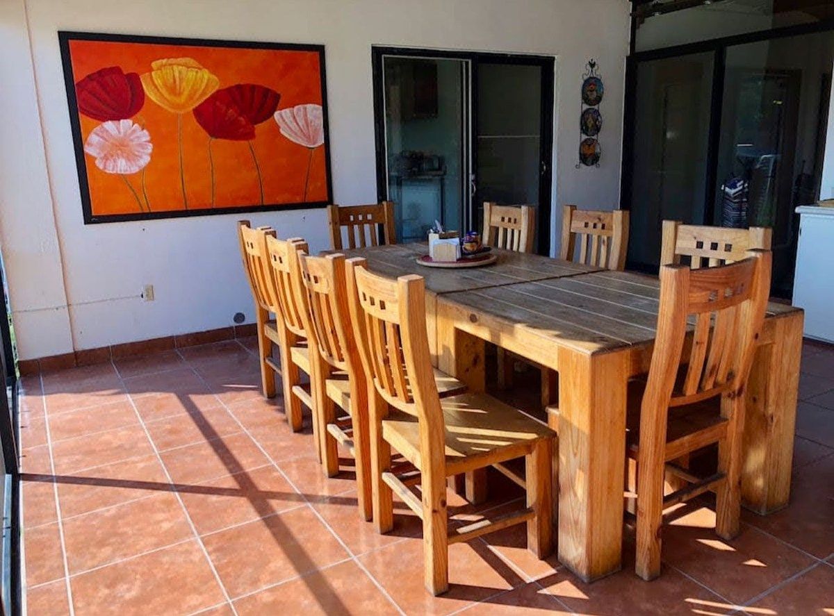 House in San Antonio Tlayacapan, Chapala, photo 16 of 17