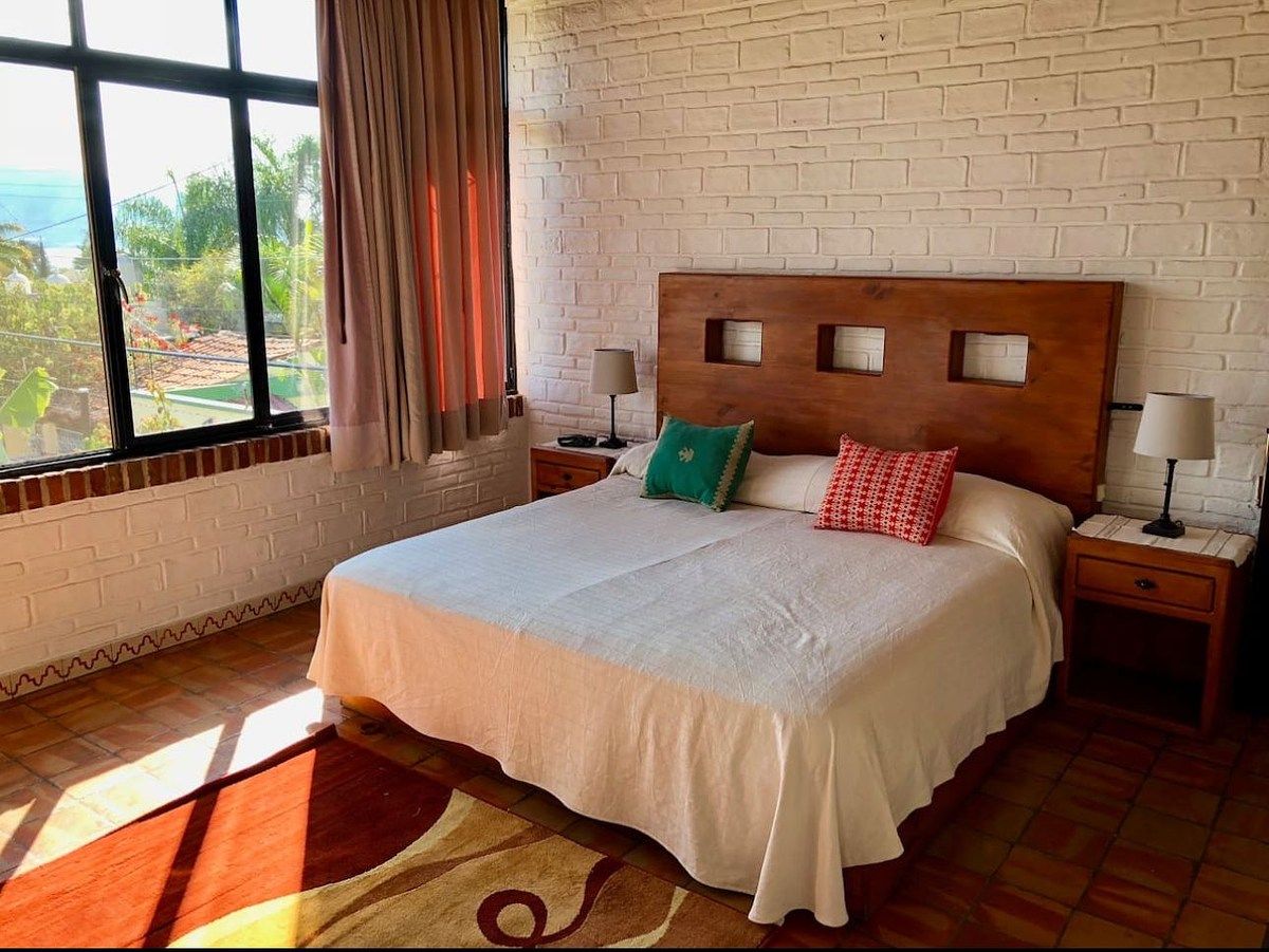 House in San Antonio Tlayacapan, Chapala, photo 17 of 17