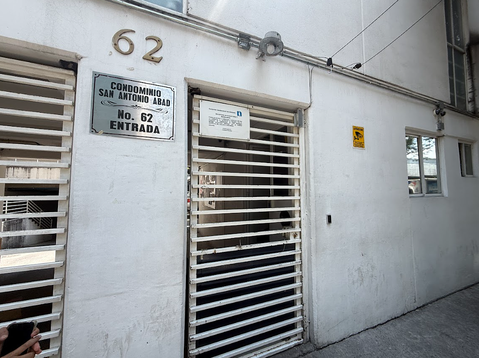 Apartamento em Transito, Cuauhtémoc, foto 2 de 19