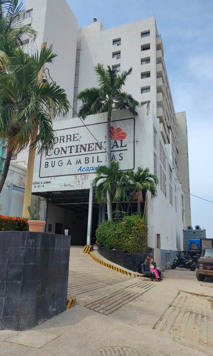 DEPARTAMENTO EN VENTA EN ACAPULCO, GRO., foto 1 de 9
