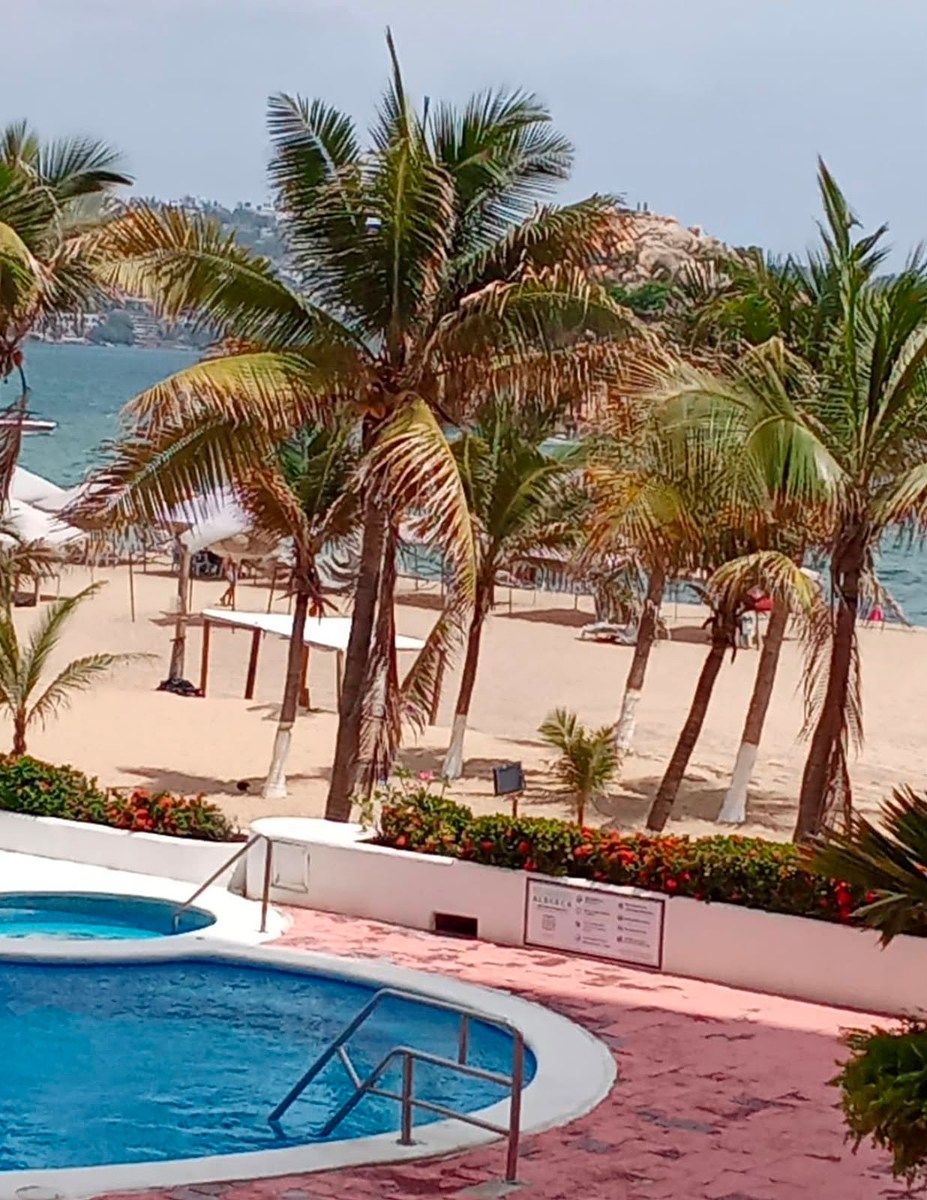 Departamento en Magallanes, Acapulco de Juárez, foto 8 de 9
