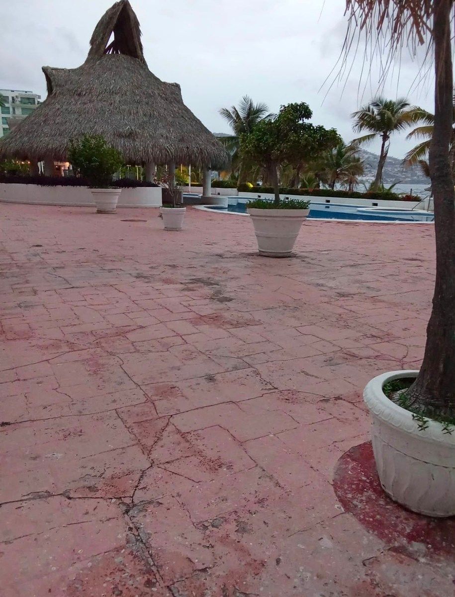 Departamento en Magallanes, Acapulco de Juárez, foto 9 de 9