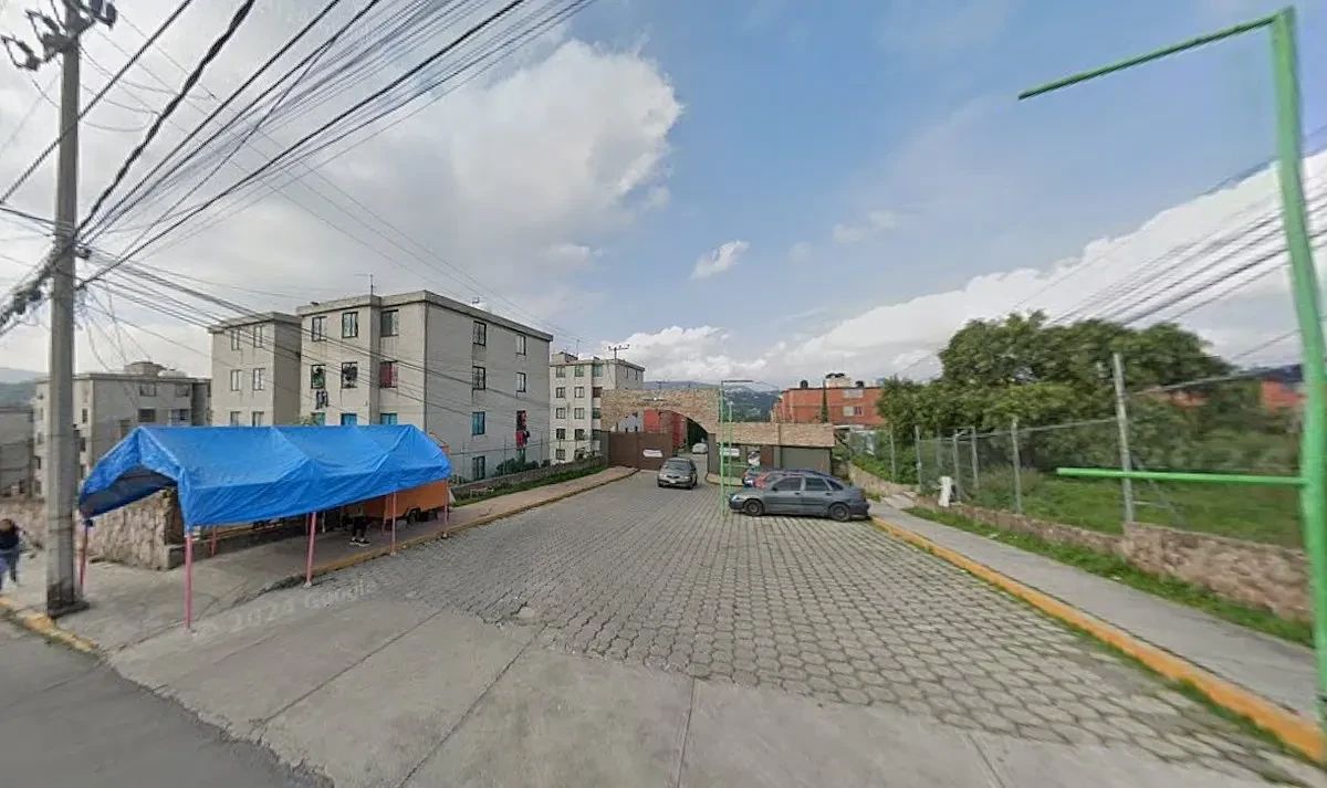 Departamento en Venta en Nicolas Romero (Cumbres de Sayavedra), foto 1 de 10