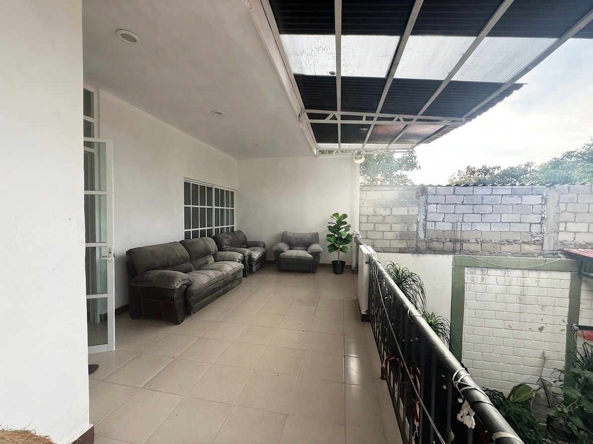 Casa em San José Terán, Tuxtla Gutiérrez, foto 11 de 27