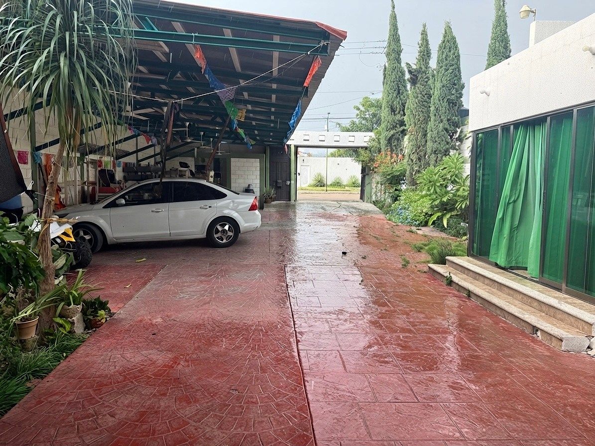 Casa em San José Terán, Tuxtla Gutiérrez, foto 9 de 27