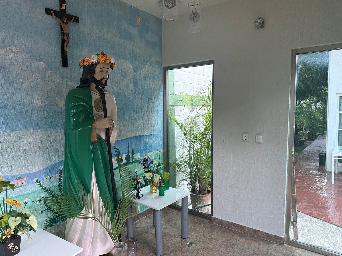 Casa em San José Terán, Tuxtla Gutiérrez, foto 27 de 27