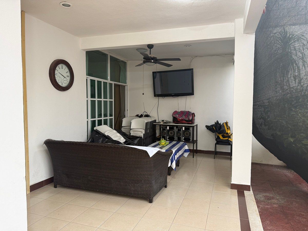 Casa em San José Terán, Tuxtla Gutiérrez, foto 26 de 27