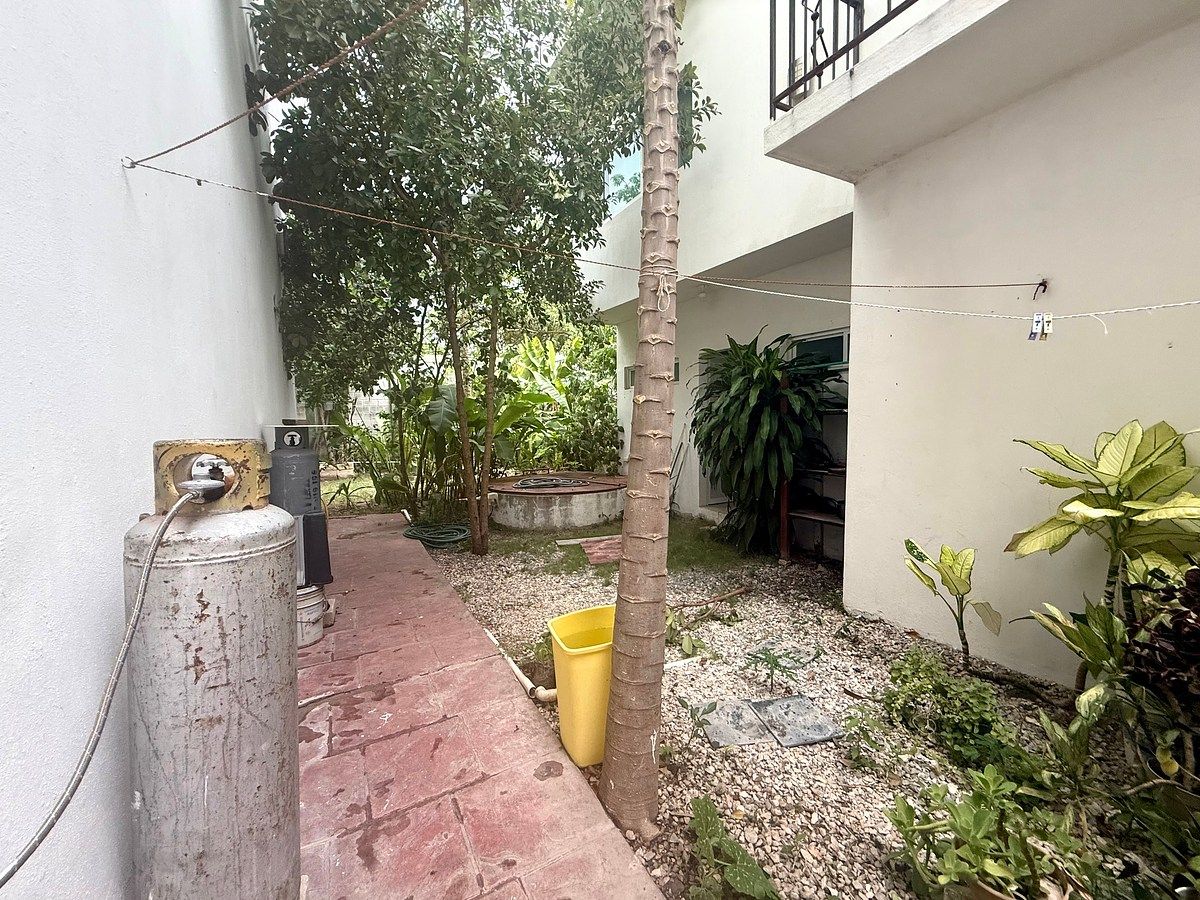 Casa em San José Terán, Tuxtla Gutiérrez, foto 25 de 27