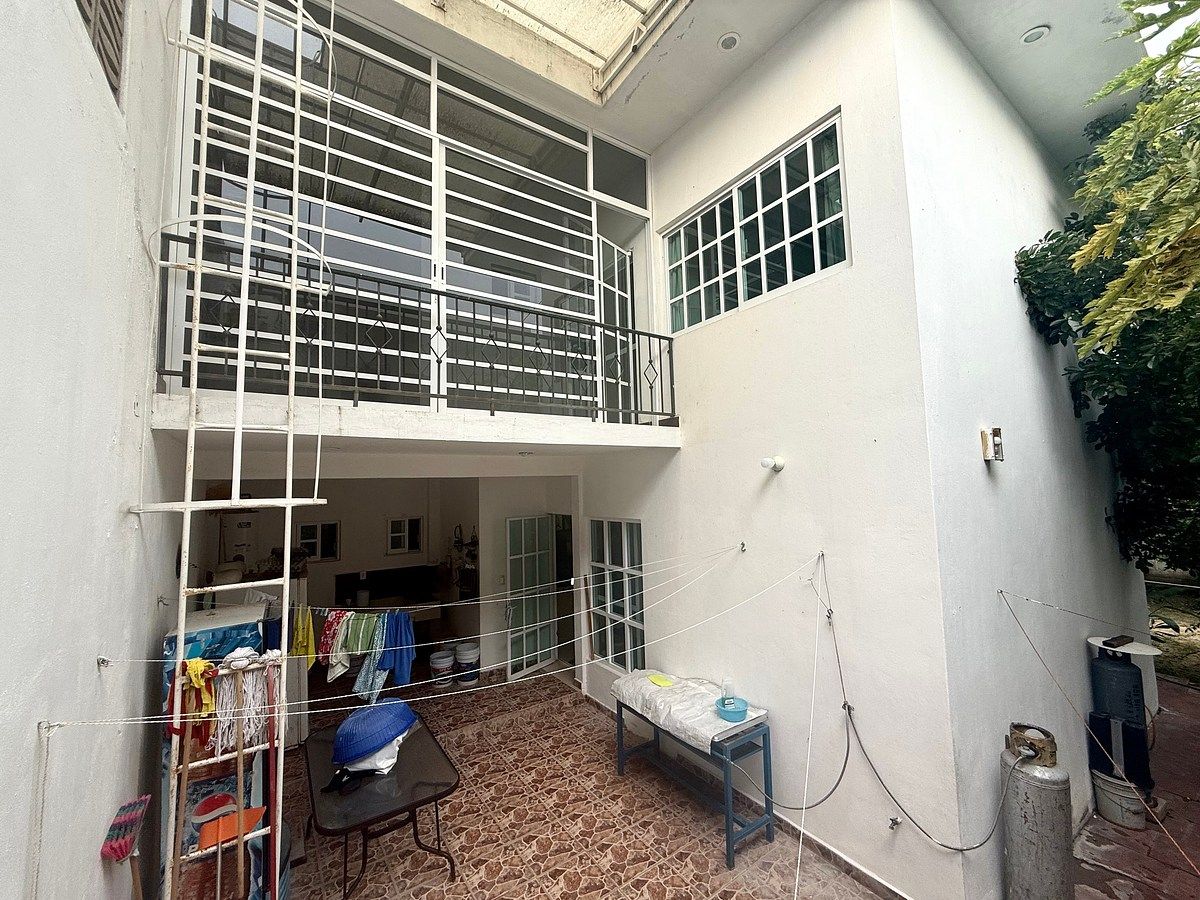 Casa em San José Terán, Tuxtla Gutiérrez, foto 22 de 27