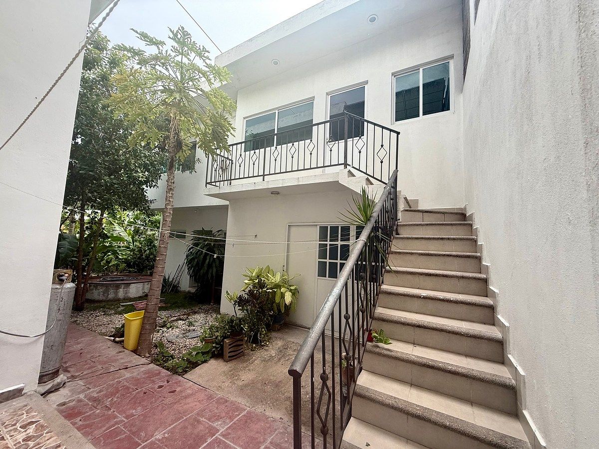 Casa em San José Terán, Tuxtla Gutiérrez, foto 23 de 27