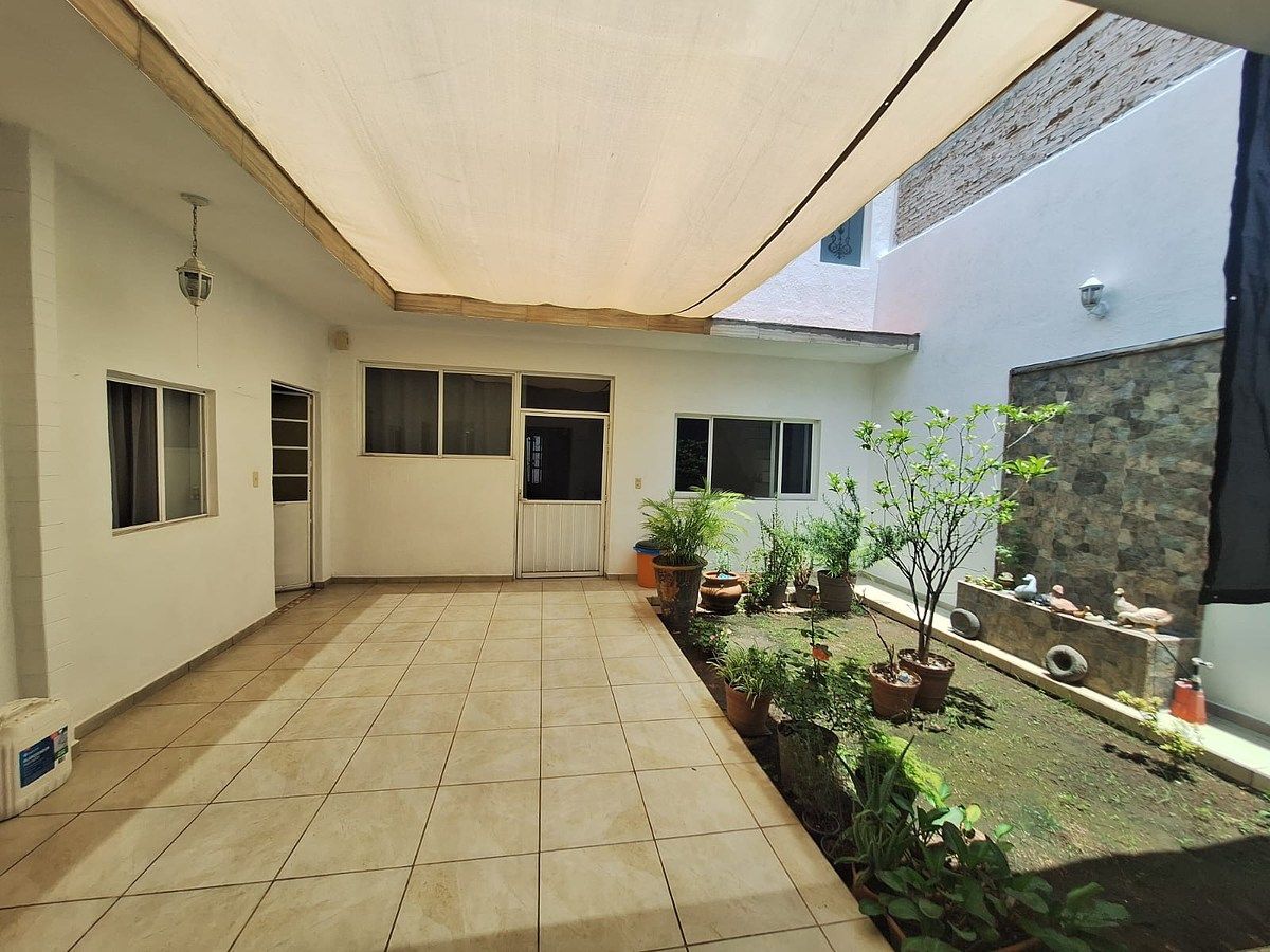 Casa em La Loma, Guadalajara, foto 3 de 33