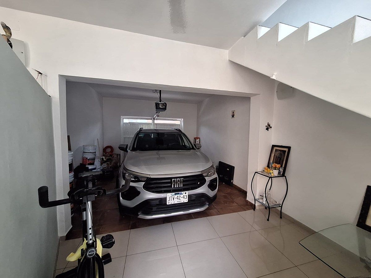 Casa em La Loma, Guadalajara, foto 8 de 33
