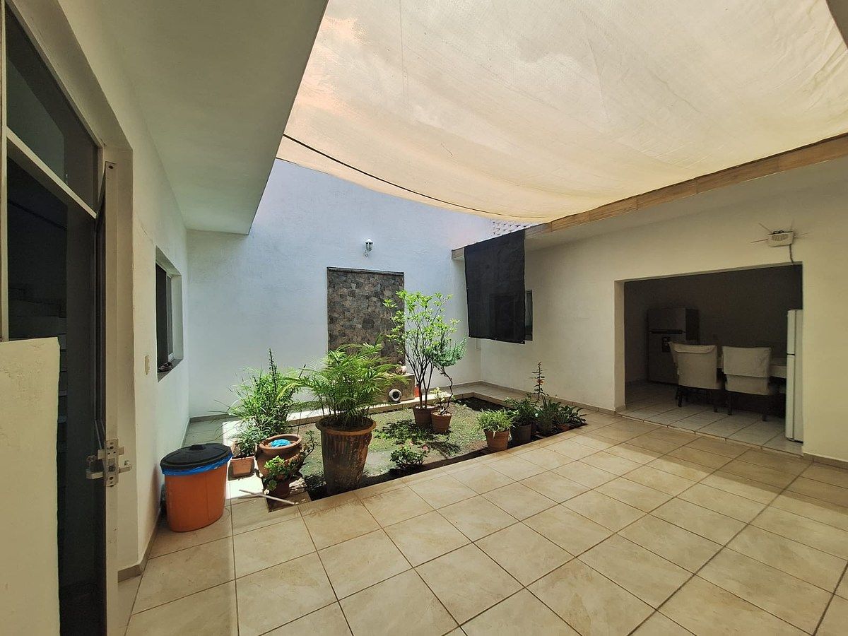 Casa em La Loma, Guadalajara, foto 9 de 33
