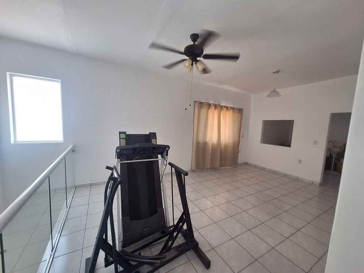 Casa em La Loma, Guadalajara, foto 20 de 33