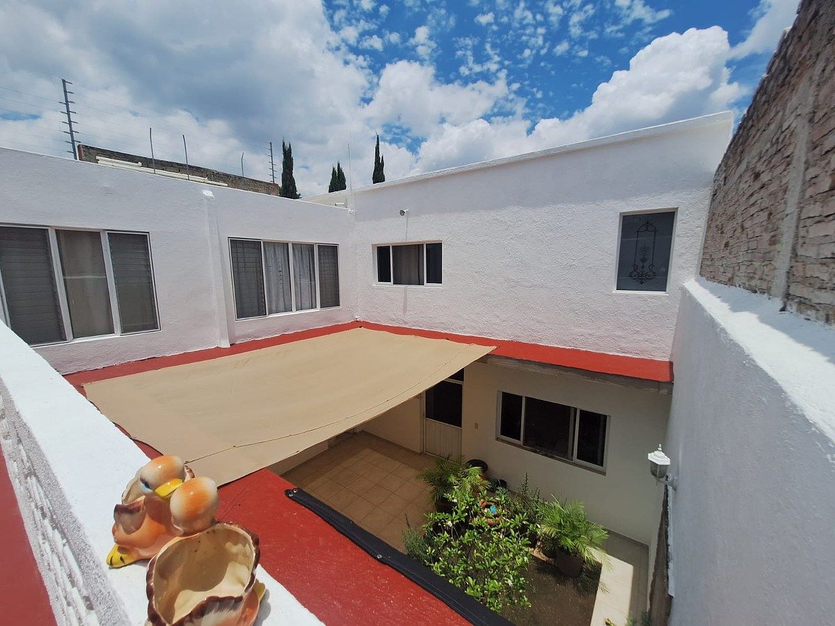 Casa em La Loma, Guadalajara, foto 27 de 33