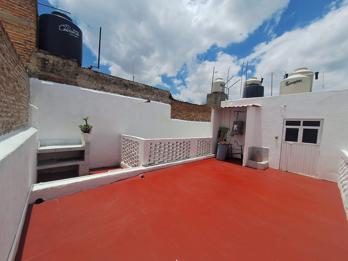 Casa em La Loma, Guadalajara, foto 28 de 33