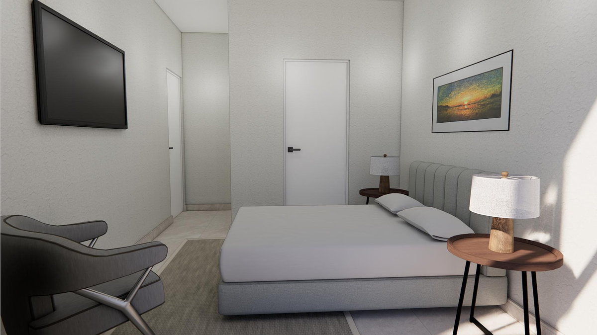 Casa en La Mesa, Tijuana, foto 4 de 13