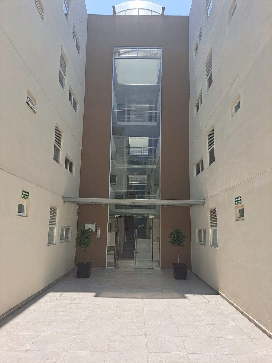 Departamento en renta — Sittia Residencial, Colinas del Lago, Cuautitlán Izcalli, foto 1 de 18