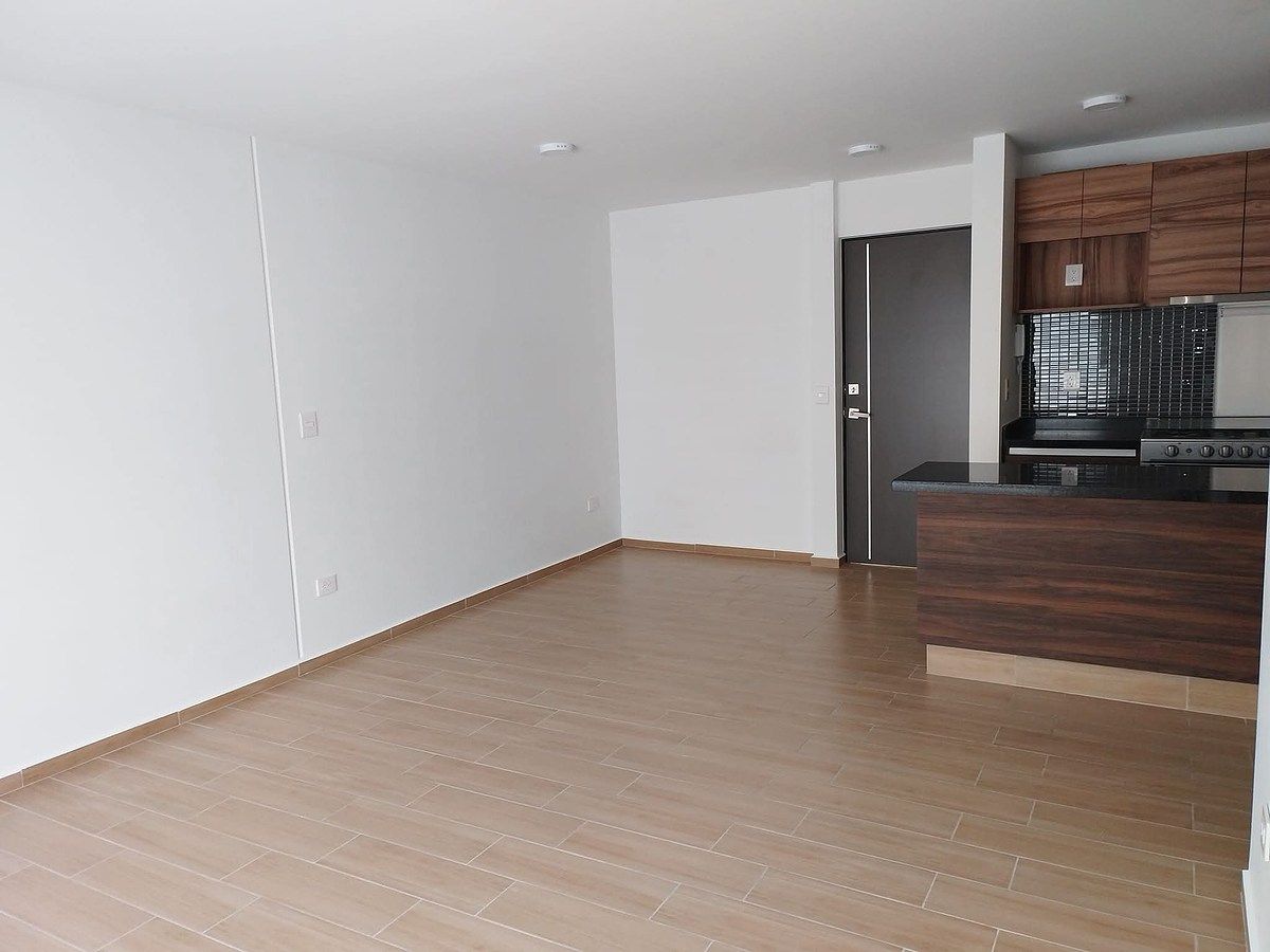 Departamento en Colinas del Lago, Cuautitlán Izcalli, foto 2 de 18