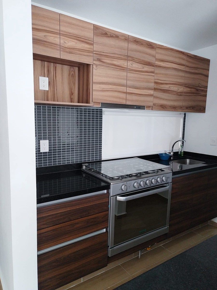 Departamento en Colinas del Lago, Cuautitlán Izcalli, foto 4 de 18