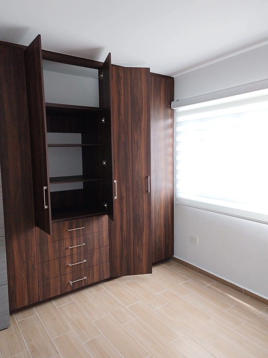 Departamento en Colinas del Lago, Cuautitlán Izcalli, foto 6 de 18
