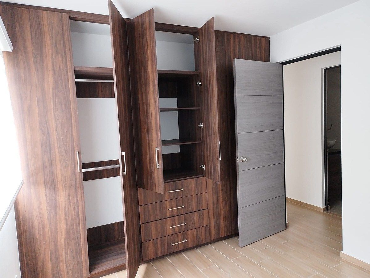 Departamento en Colinas del Lago, Cuautitlán Izcalli, foto 7 de 18