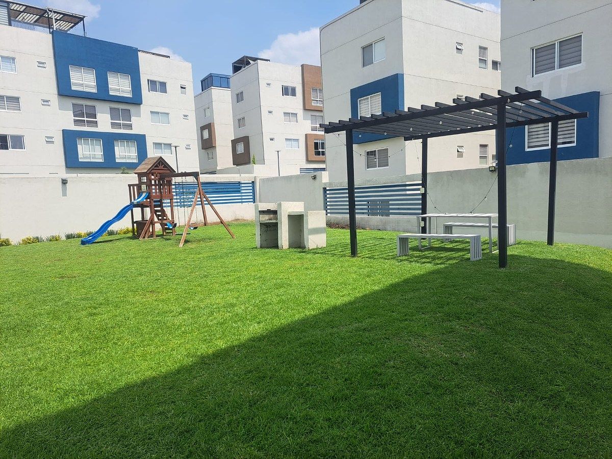 Departamento en Colinas del Lago, Cuautitlán Izcalli, foto 11 de 18