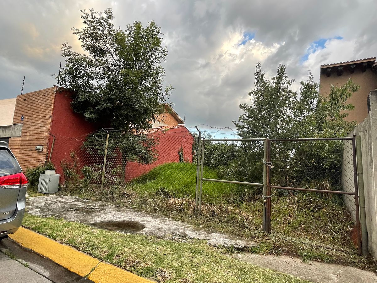 Lote em Parques de la Herradura, Huixquilucan, foto 2 de 8
