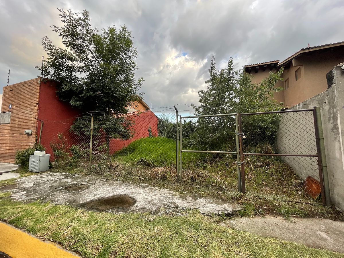 Lote em Parques de la Herradura, Huixquilucan, foto 4 de 8