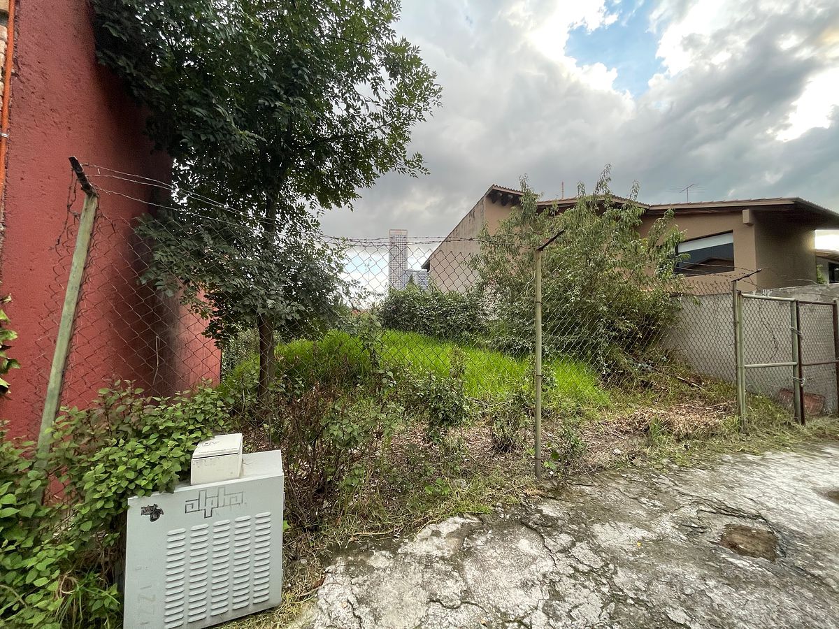 Lote em Parques de la Herradura, Huixquilucan, foto 5 de 8