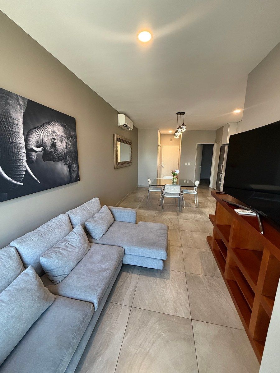 Apartment in Mitras Centro, Monterrey, photo 2 of 13