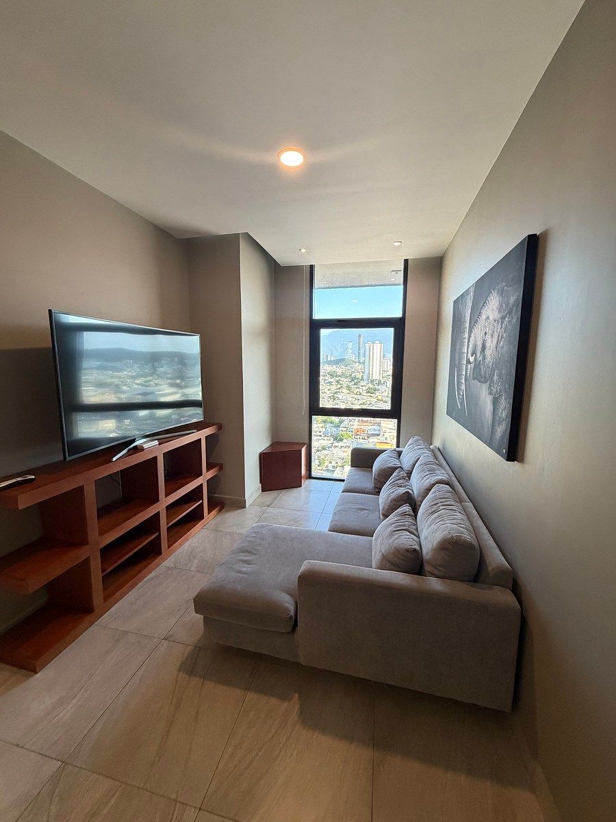 Apartment in Mitras Centro, Monterrey, photo 4 of 13