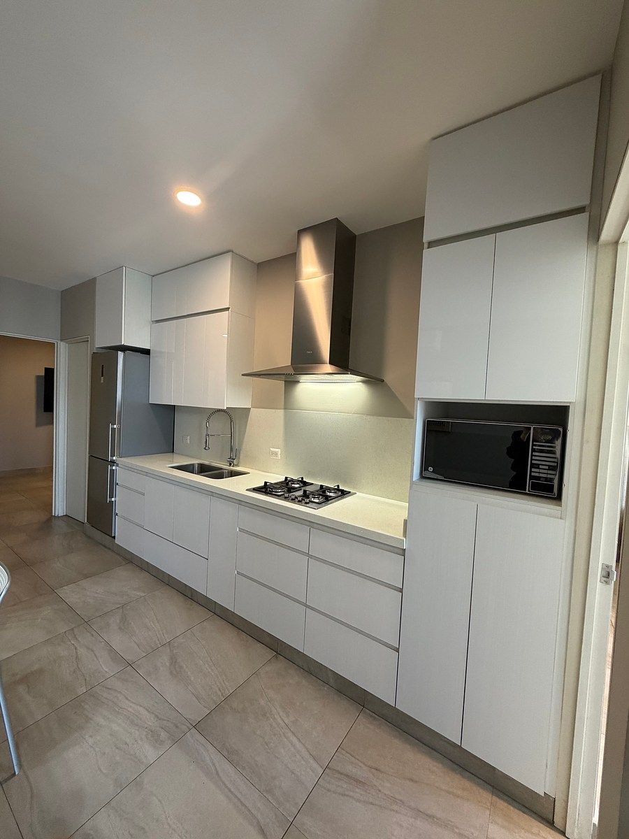 Apartment in Mitras Centro, Monterrey, photo 5 of 13