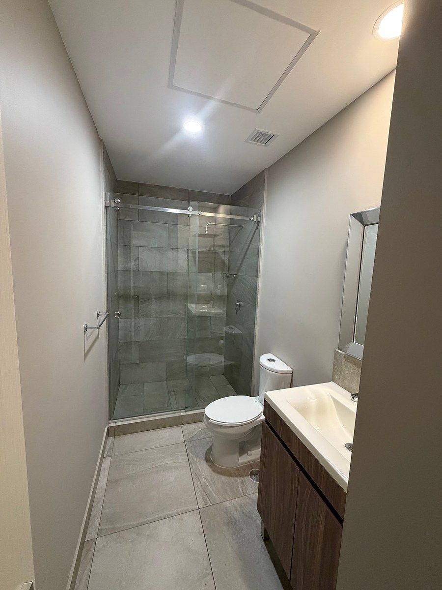 Apartment in Mitras Centro, Monterrey, photo 8 of 13