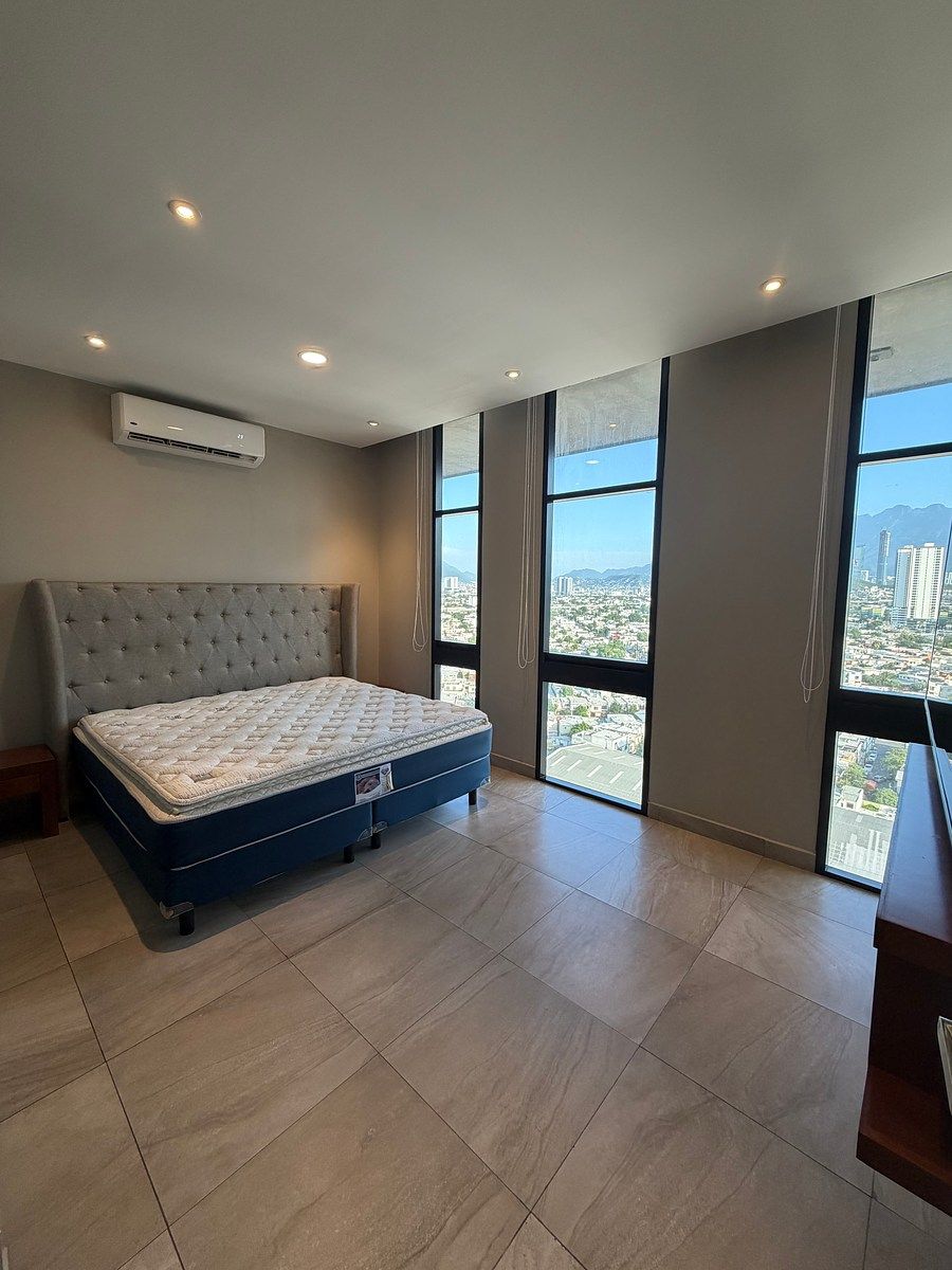 Apartment in Mitras Centro, Monterrey, photo 9 of 13