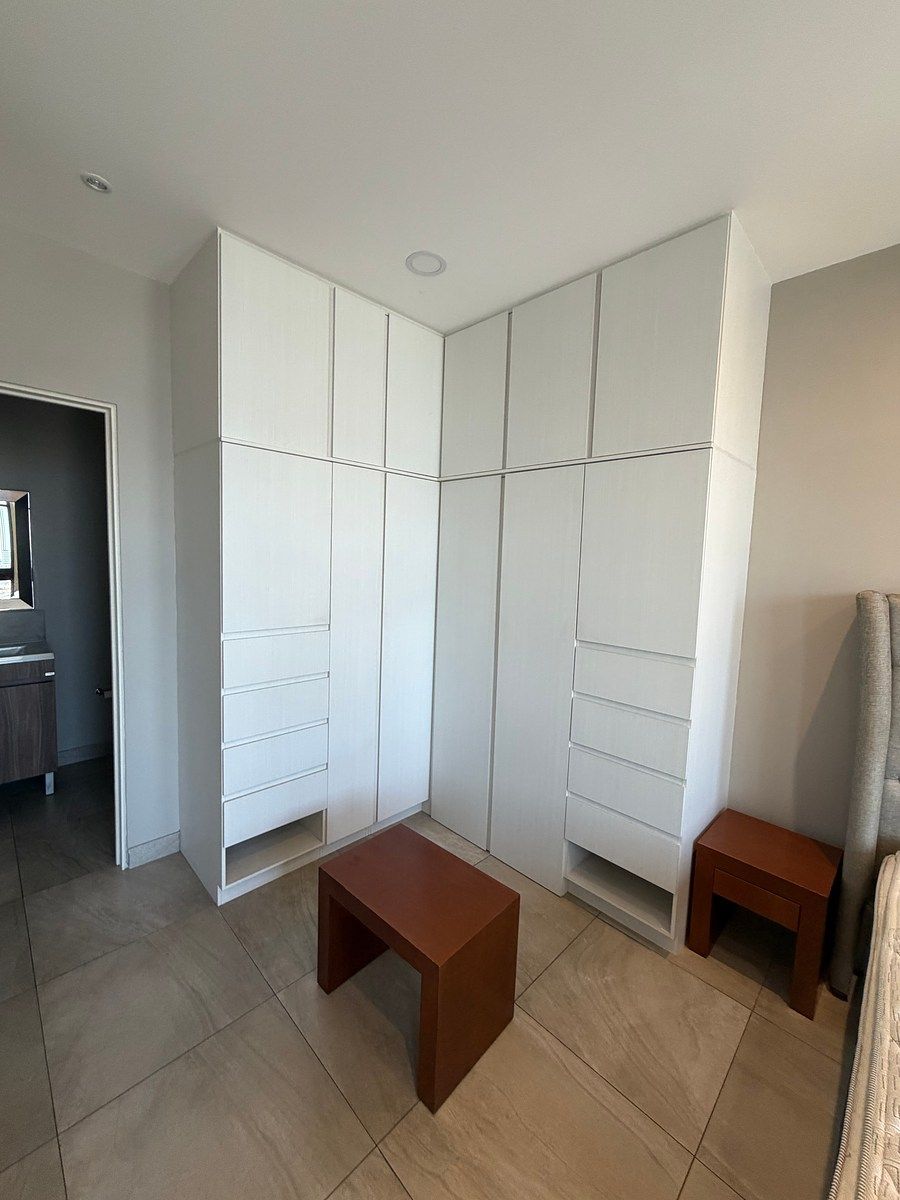 Apartment in Mitras Centro, Monterrey, photo 11 of 13
