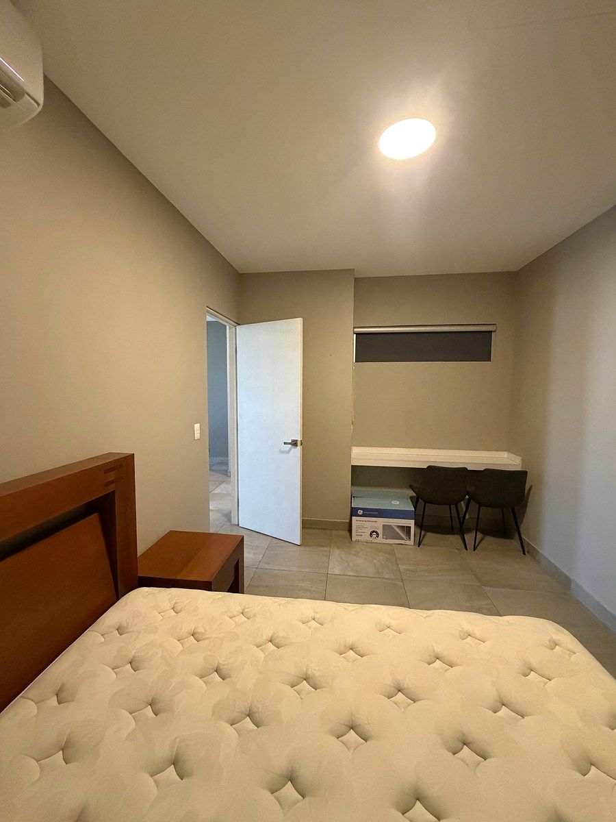 Apartment in Mitras Centro, Monterrey, photo 13 of 13